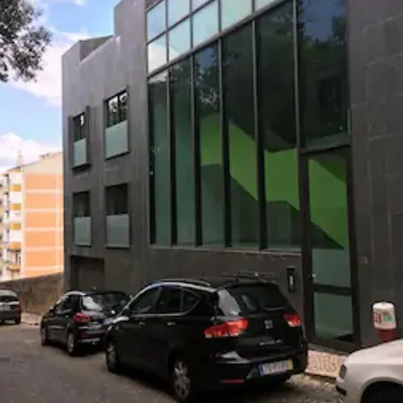 The Central With Parking Garage *